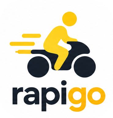 Bike taxi platforms